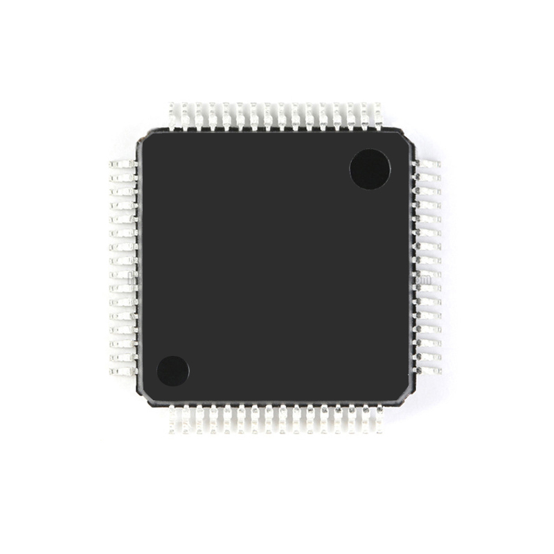 STM32F103RCT6