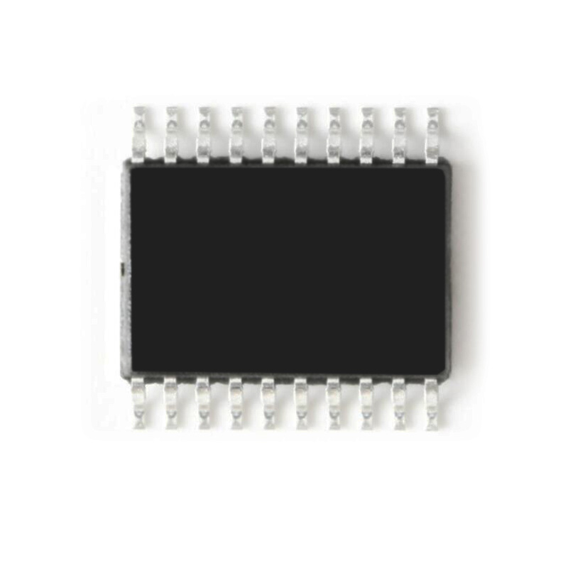 STM32L031F6P6